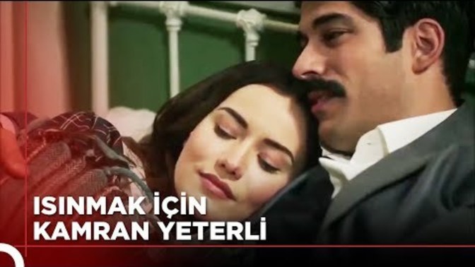 Yaşamak istediğiniz bir dizi/film sahnesi var mı?