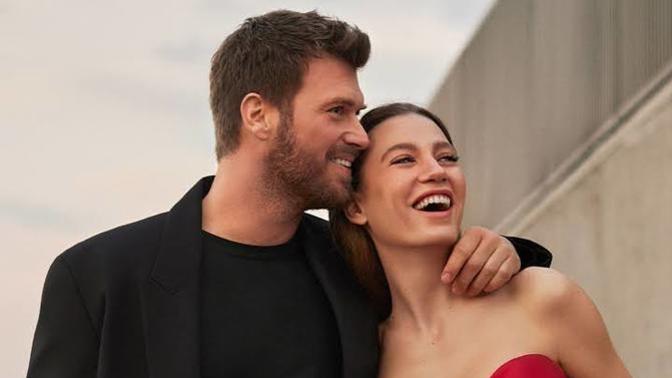 Aile dizisinde Serenay Sarıkaya’nın oyunculuğunu beğeniyor musunuz?