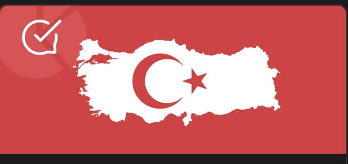 Türkiye Cumhuriyeti Seçimi