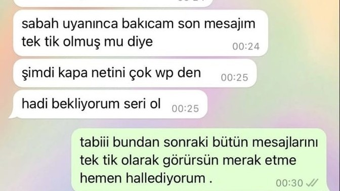 Bu sözler ne demek?