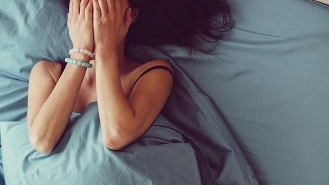 İlk regl anınızı hatırlıyor musunuz?