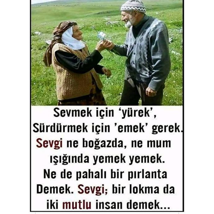 Partnerinizde ilk önce ne dikkatinizi çeker?