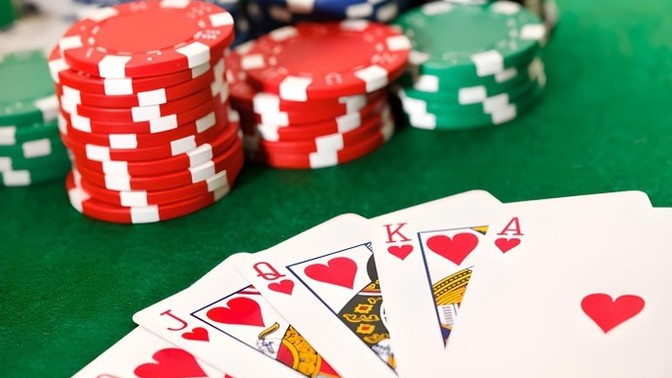 Poker oynuyor musunz / ne sıklıkla oynuyorsunz?