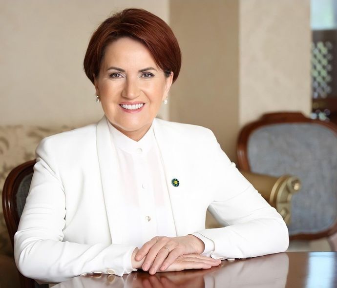 Meral Akşener