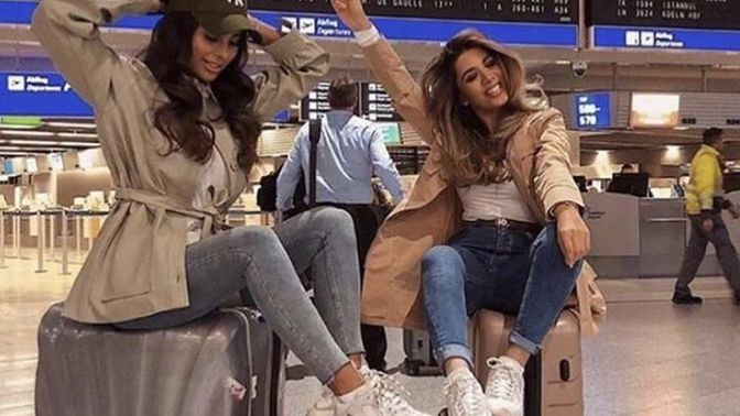 Dil olmadan Yurt dışı seyahatine çıkmak gereksiz mi?