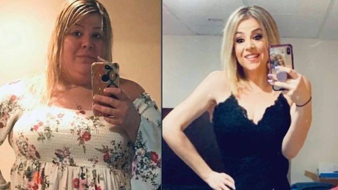 Kendinizde en fazla ve en az kaç kiloyu gördünüz?