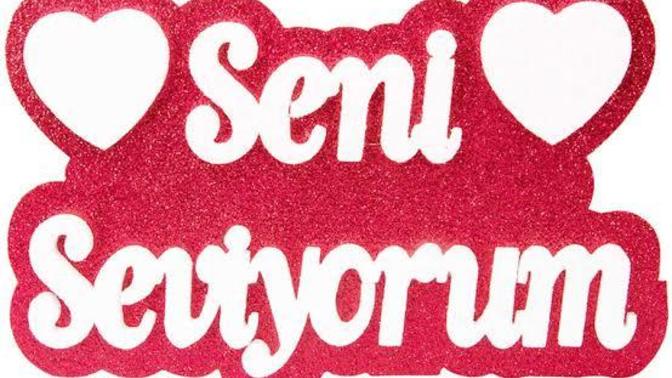"Seni seviyorum" dedikten sonra sorulan"Ne Kadar?" sorusunun asıl amacı nedir?