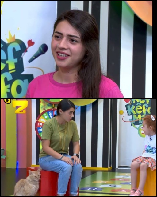 Bu ara aklınıza neler takılıyor?