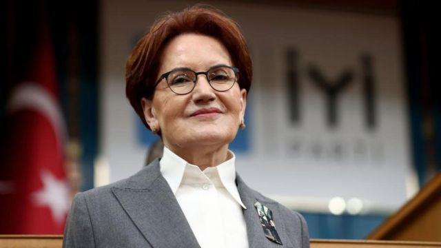 Meral Akşener