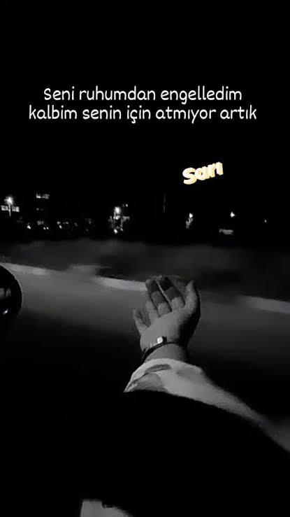Engellediğiniz kişilerin engelini kaldırır mısınız?