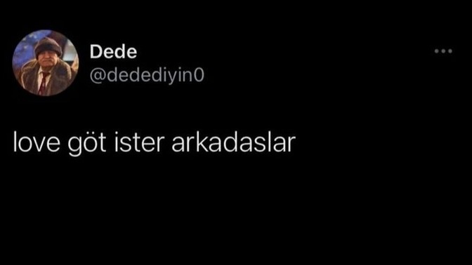Gönül işlerine kapalı mısınız?