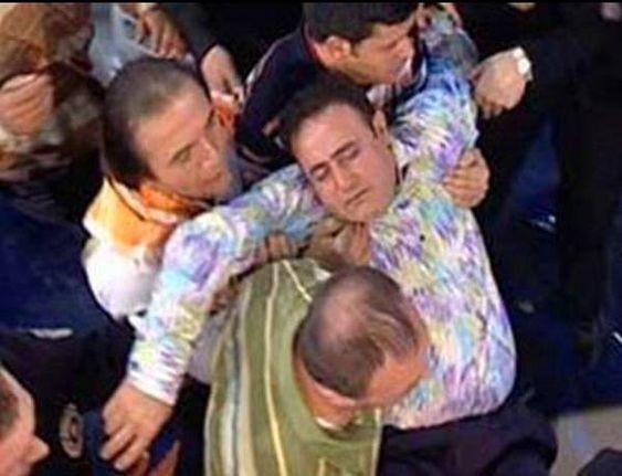 İtalyan erkekleri hakkında ne düşünüyorsunuz?