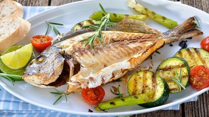 Balık sever misiniz, en çok hangi balık türünü tüketirsiniz?