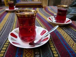 Hangi içecek türünü  tercih ediyorsunuz?