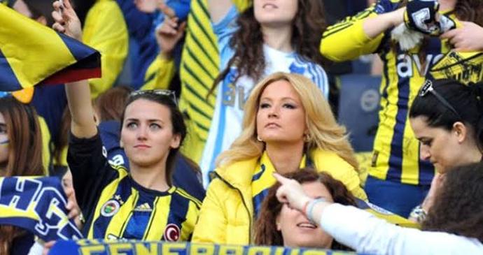 Fenerbahçe Sevillayı yenemezse sevgilisinden ayrılacak erkeğe ne demeli?