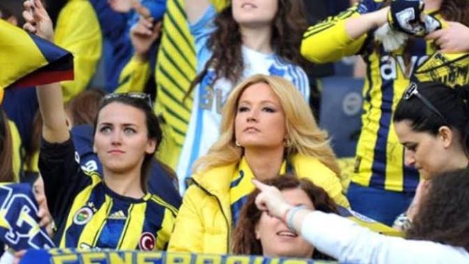 Fenerbahçe Sevilla'yı yenemezse sevgilisinden ayrılacak erkeğe ne demeli?