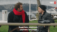 Aza yetinmesi, olmasa da olur denmesi fakir edebiyatı yapmak mıdır?
