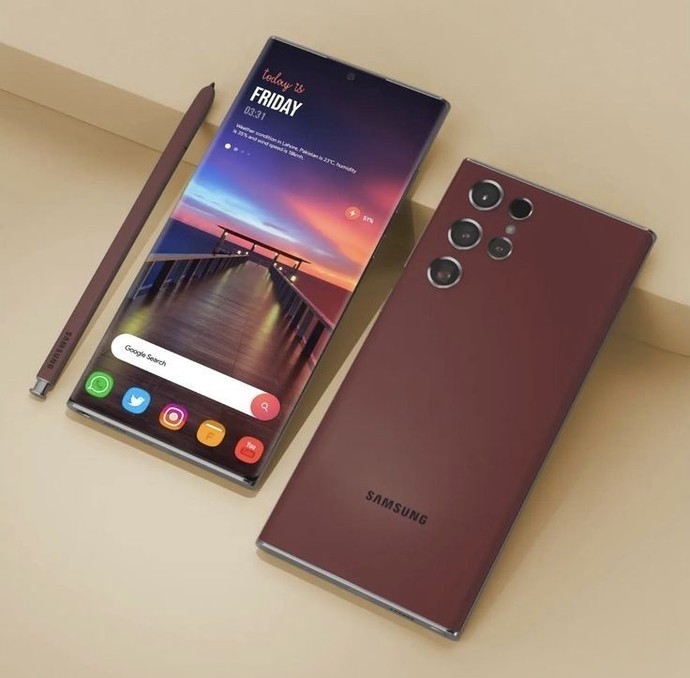 Samsung S22 ultra alınır mı sizce?