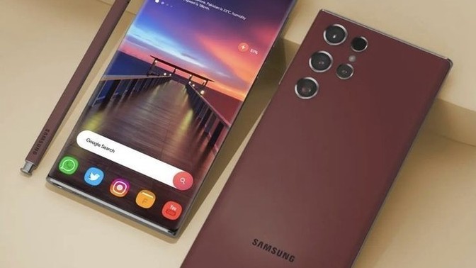 Samsung S22 ultra alınır mı sizce?