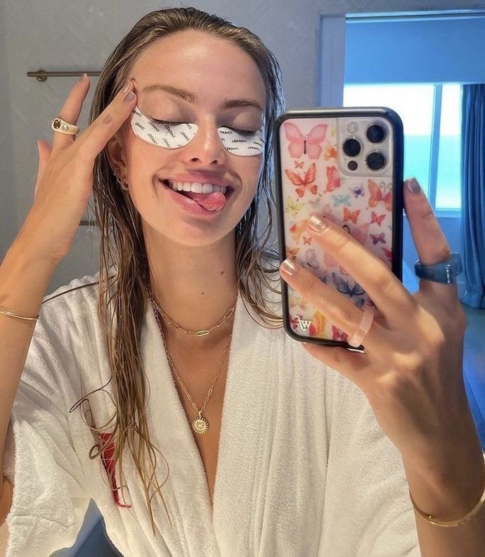 Her gün maske yapmak zararlı mı?
