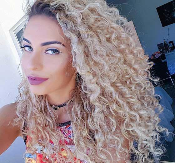 Perma Saça Zarar Verir mi? Permanın Saça Zararları Nelerdir