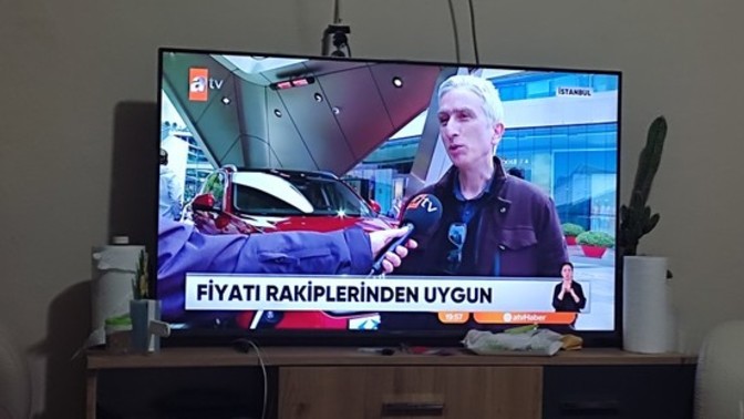 Togg uygun mu sizce?