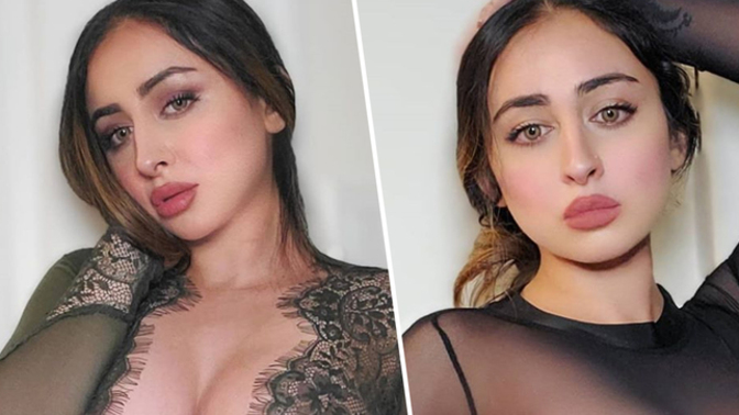 Sizin gözünüzde OnlyFans kullanmak kötü bir şey mi?