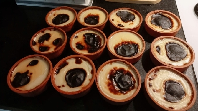 Fırın sütlaç mı normal sütlaç mı?