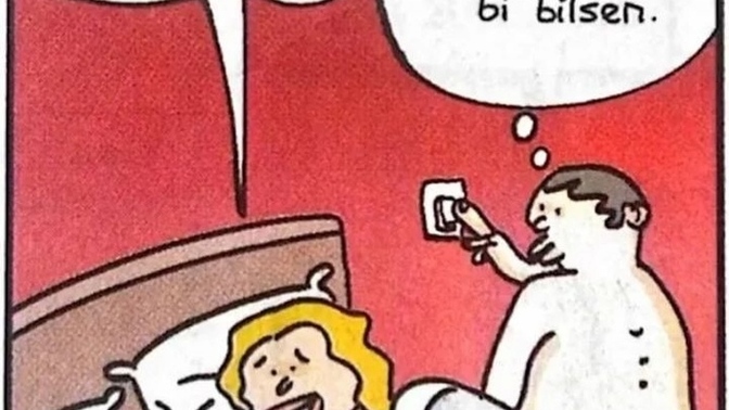 Cinsellikte utanma olur mu? Sizce kadınlar neden bu konuda rahat hareket edemezler?