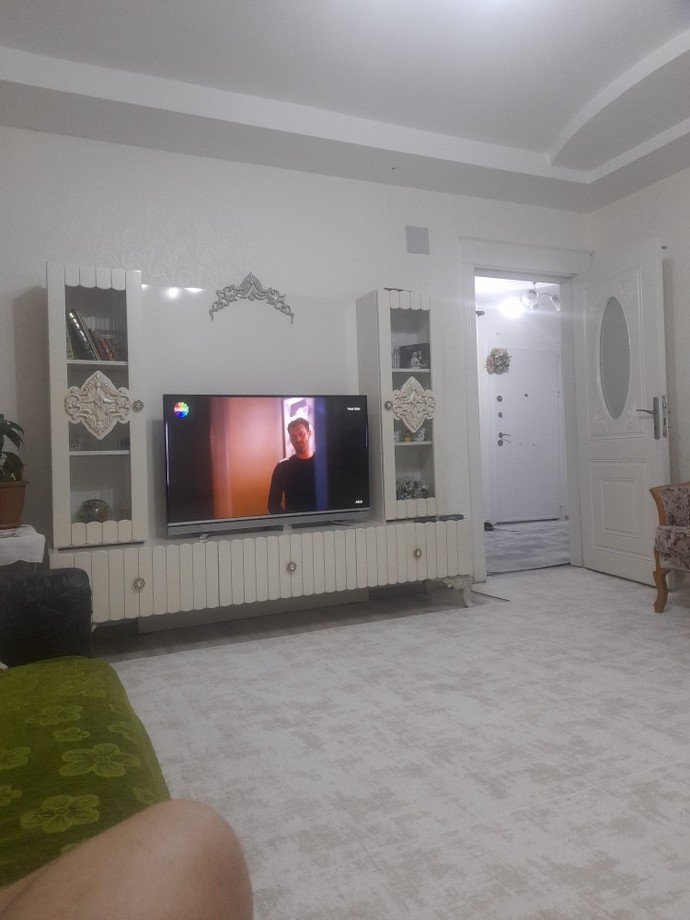 Şu an tam olarak ne yapıyorsunuz?