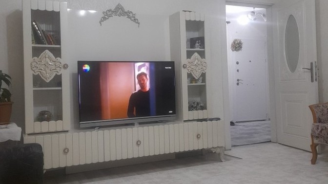 Şu an tam olarak ne yapıyorsunuz?