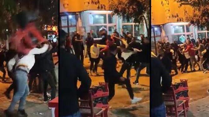 Kavgada neden bir kişiye 3 - 4 kişi dalar? Ve bıçak, silah kullanılır?