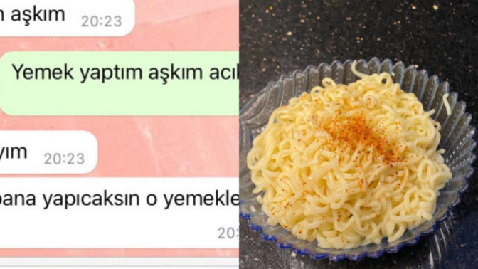 Tüm yemekleri düşündüğün zaman, yemek pişirebilme yeteneğine 10 üzerinden kaç puan verirsin?