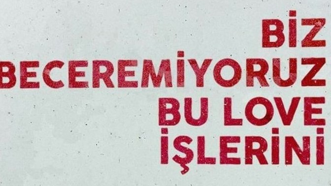 Hangi konulardan uzak durmaya çalışıyorsunuz?