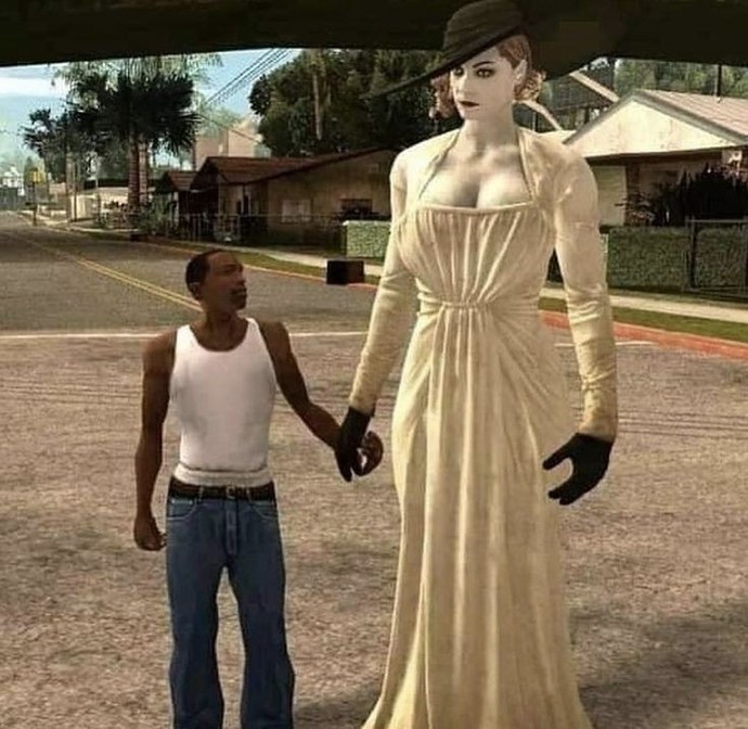 Hiç GTA serisini oynadınız mı?