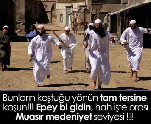 Sizce en korkunç insan tipleri nelerdir?