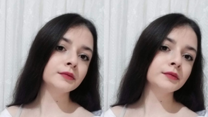 Bu makyaj nişan için abartılı mı duruyor?