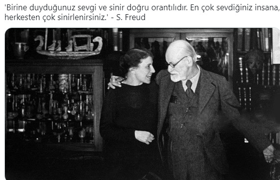 İnsan sevdiklerine daha mı çok sinirlenir?