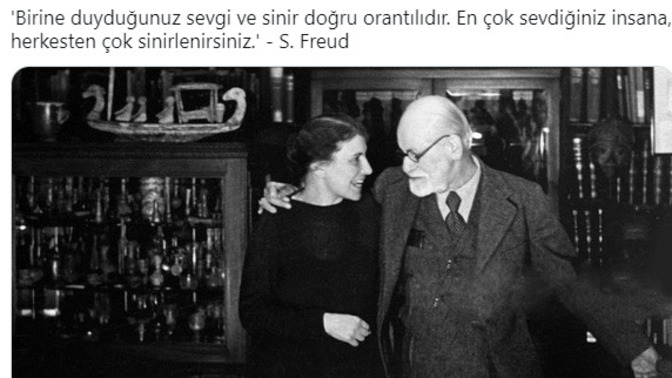 İnsan sevdiklerine daha mı çok sinirlenir?