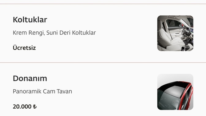 Togg siparişi vermeyi düşünüyorum, sizce alayım mı yoksa Cupra mı alayım?