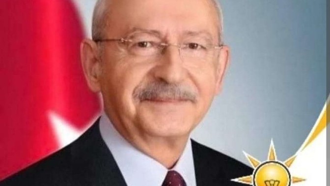 Kılıçdaroğlu'nun gizli AKP'li olması hakkında ne düşünüyorsunuz?