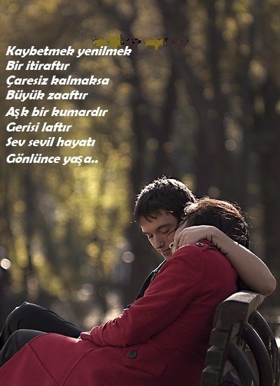 Aşk bir kumar mıdır? Kazanmak veya kaybetmek?