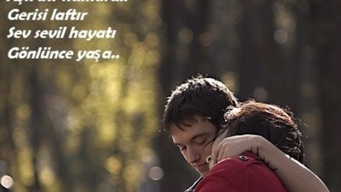 Aşk bir kumar mıdır? Kazanmak veya kaybetmek?