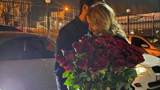 Eski sevgilinden hatıra olarak ne kaldı?
