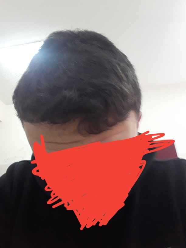 Ön dalgalı mı kıvırcık mı?