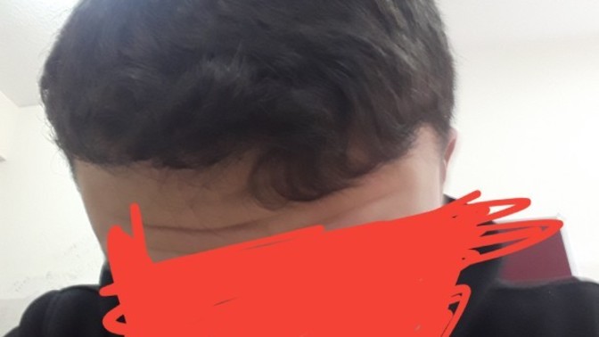 Ön dalgalı mı kıvırcık mı?