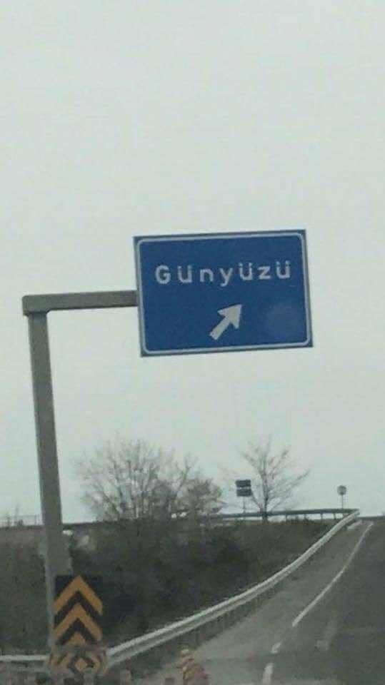 Sen uzun süredir neyi bekliyorsun?