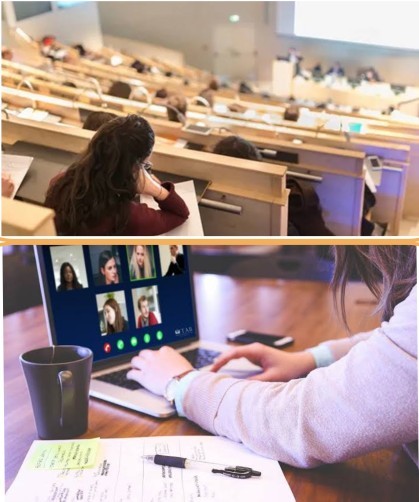 Online eğitim nasıl gidiyor?