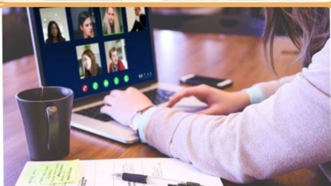 Online eğitim nasıl gidiyor?
