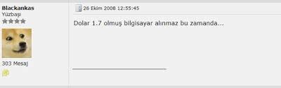 1 dolar 19 TL seviyelerinde! Rahat bir yaşam sürebilmemiz için dolar kaç TL olmalı?